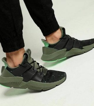 Sneakers Adidas Prophere Republik Sepatu 