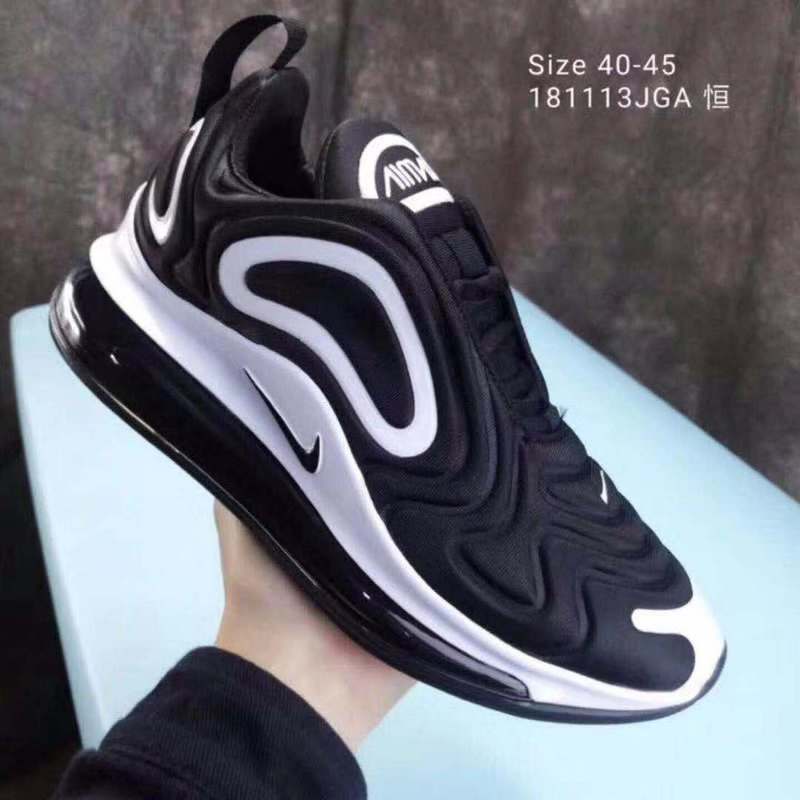 Sepatu Nike Airmax 720 Men | Republik 