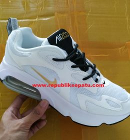 Sepatu Nike Airmax 200 Wanita