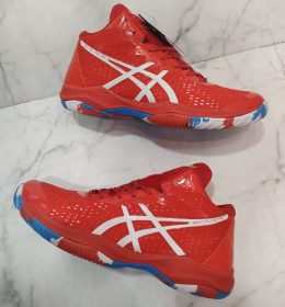 Sepatu Bola Voly Asics Gel Sky Elite FF