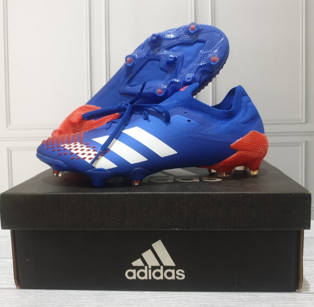 sepatu bola adidas predator