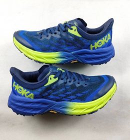 Sepatu Running Hoka Speed Goat