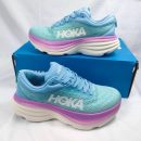 Sepatu Running Hoka Bondi 8 Women